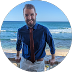 Profile photo of David Rees