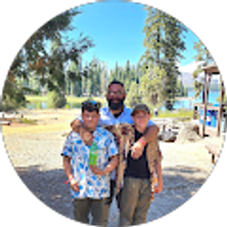 Profile photo of Michael Richardson