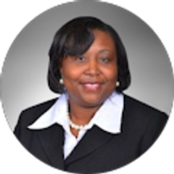 Profile photo of Yolanda Anderson