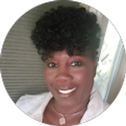 Profile photo of Nell White