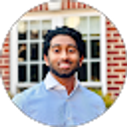 Profile photo of Nikhil Pilli