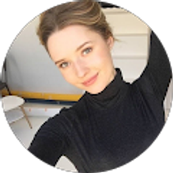 Profile photo of Anita Tomasello