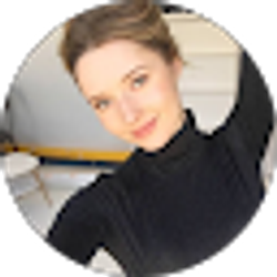 Profile photo of Anita Tomasello