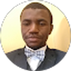 Profile photo of Marius Oloumou
