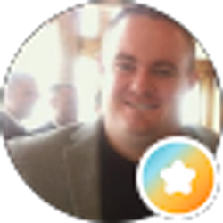 Profile photo of Jon Lewis