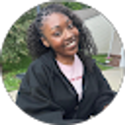 Profile photo of Kamya Williams