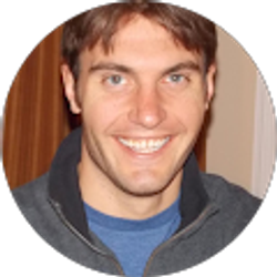 Profile photo of Kyle Francis