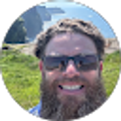 Profile photo of Theodore McNatt