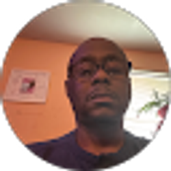 Profile photo of Robert Cooper