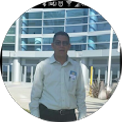 Profile photo of Gabino De Leon