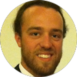 Profile photo of Brian Gowan