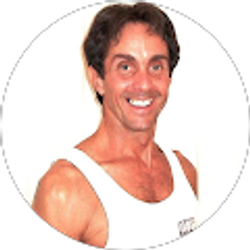 Profile photo of Jeff Arnold