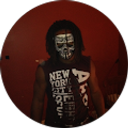 Profile photo of Mandell Davis