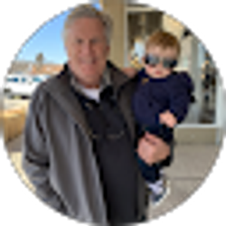 Profile photo of Kevin McCracken