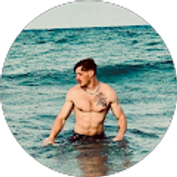 Profile photo of Marcus Simpson