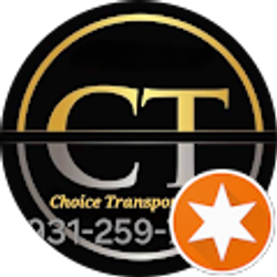 Profile photo of Choice Transportation
