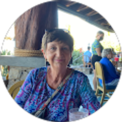 Profile photo of Frieda Lincoln