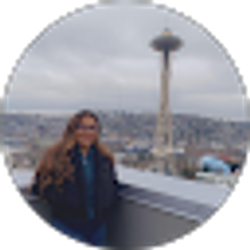 Profile photo of Amanda Villegas