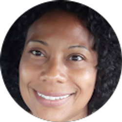 Profile photo of Rocio Pomare