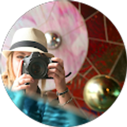 Profile photo of Amy Roehm