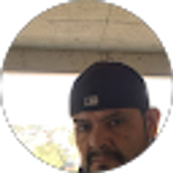 Profile photo of Juan Mario Ramirez