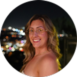 Profile photo of Amanda Bierman