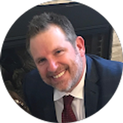 Profile photo of Jason Cheshier