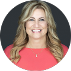Profile photo of Jennifer Meek