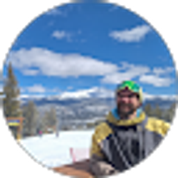Profile photo of Patrick Hunt