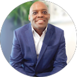 Profile photo of Darron Hinton