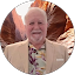 Profile photo of Michael Brenneman