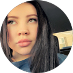 Profile photo of Sierra Sims