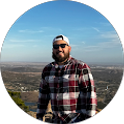 Profile photo of Adrian Salvador