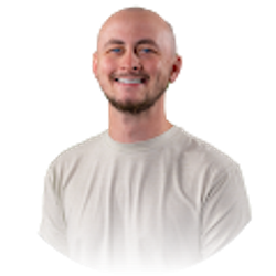 Profile photo of Lance Hamby