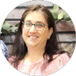 Profile photo of Kara McBurney