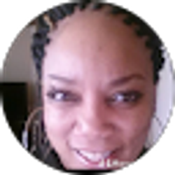 Profile photo of jackie Plump stepping 6 step style