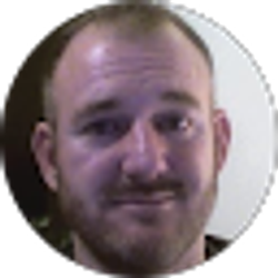 Profile photo of Daniel Cearley