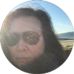 Profile photo of Mindy Oh