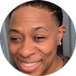 Profile photo of Chloe Chestine