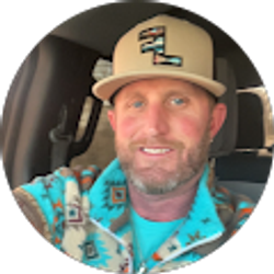 Profile photo of chad Girard