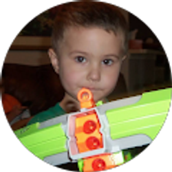 Profile photo of Ron McKnight