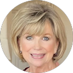 Profile photo of Susan Gee
