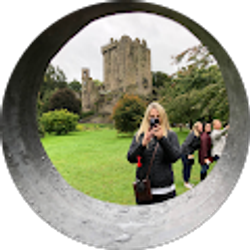 Profile photo of Jenn Wright