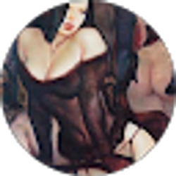 Profile photo of Khloe S