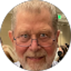 Profile photo of Jan Rick Young