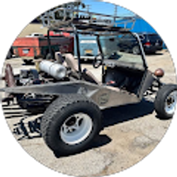 Profile photo of Ben Dearman