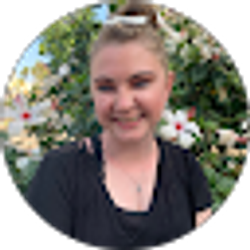 Profile photo of Jessica Freeman
