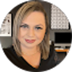 Profile photo of Karla Vela