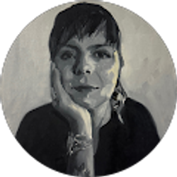 Profile photo of Sarah LaBarre