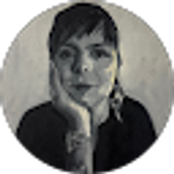 Profile photo of Sarah LaBarre